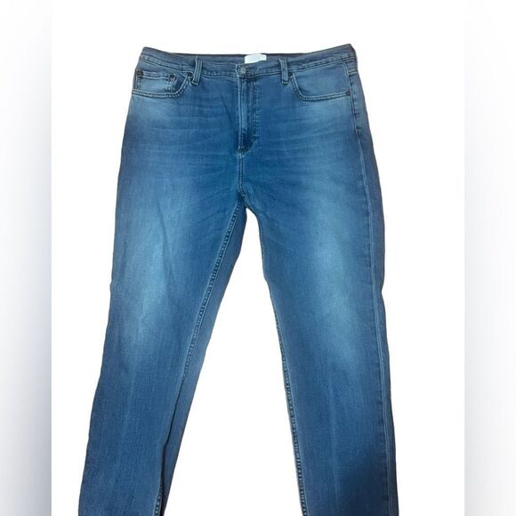 Boyish the Zachary Skinny Jean Best Foot Forward 32 - Picture 3 of 10